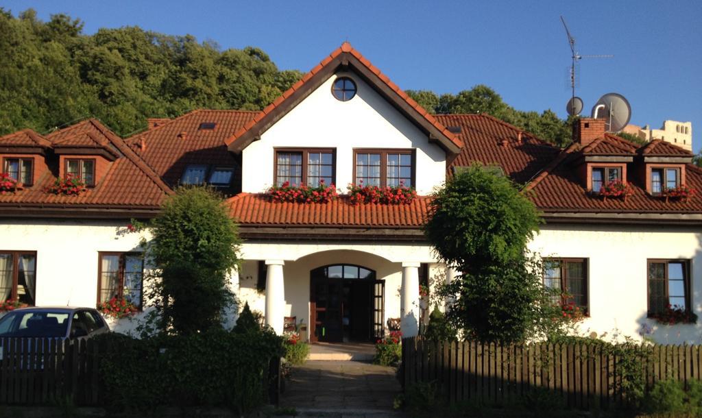 Hotel Wenus Kazimierz Dolny Luaran gambar