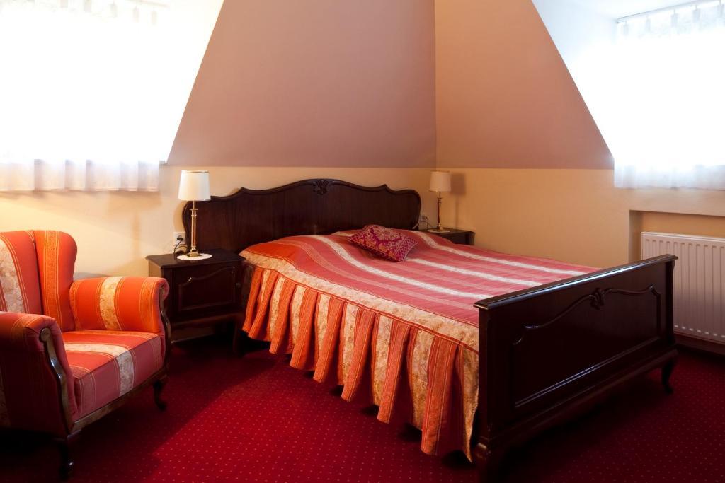 Hotel Wenus Kazimierz Dolny Luaran gambar