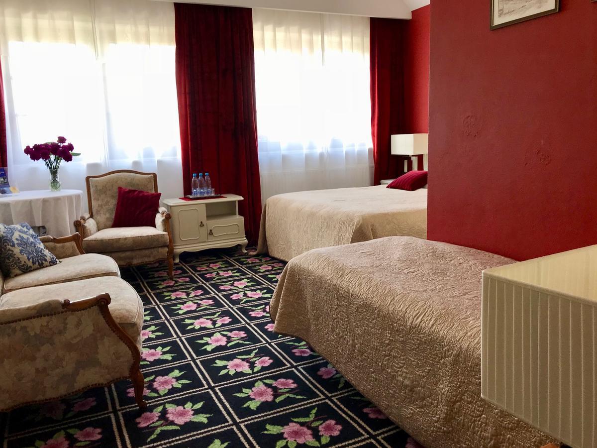 Hotel Wenus Kazimierz Dolny Luaran gambar