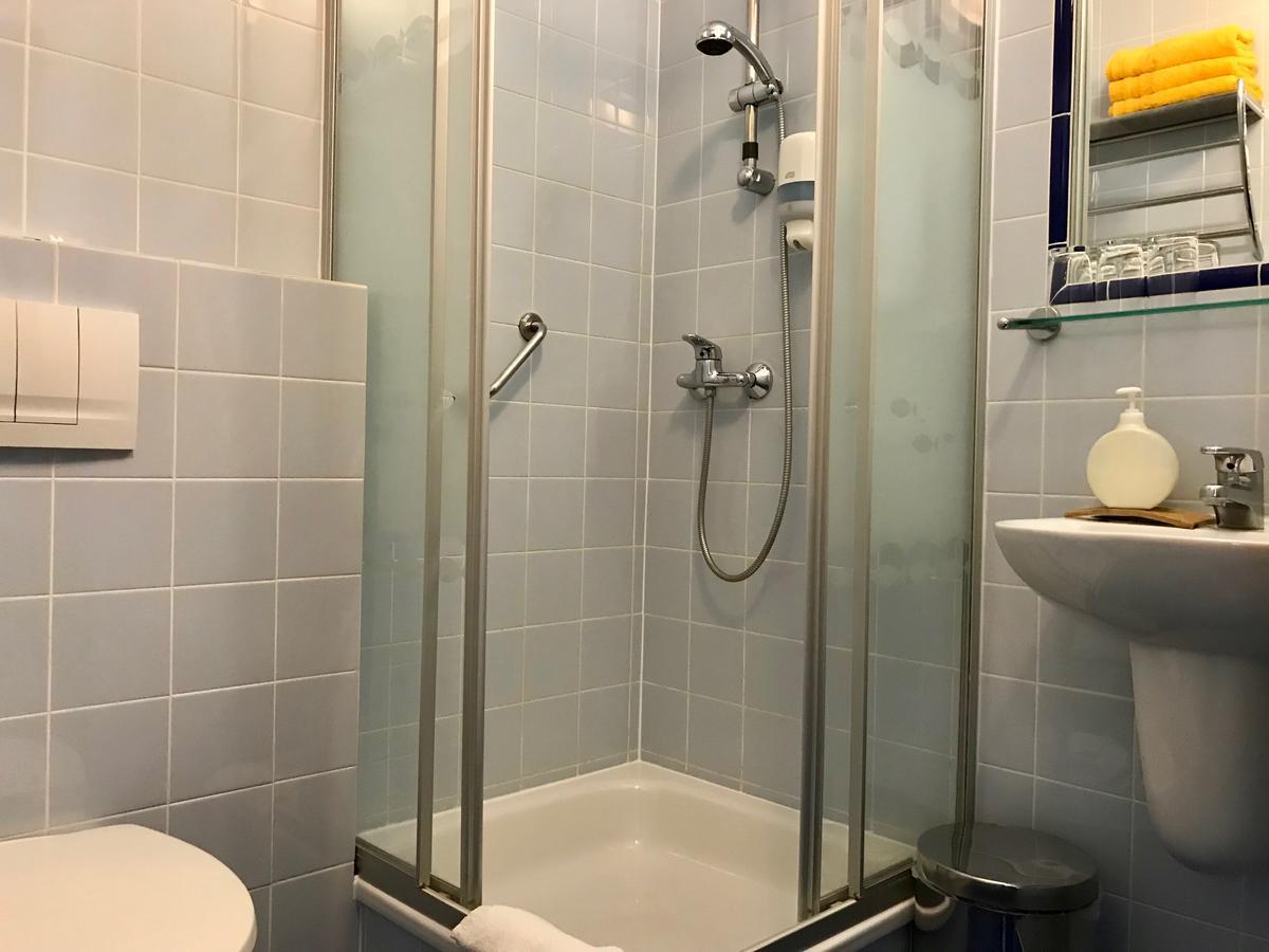 Hotel Wenus Kazimierz Dolny Luaran gambar
