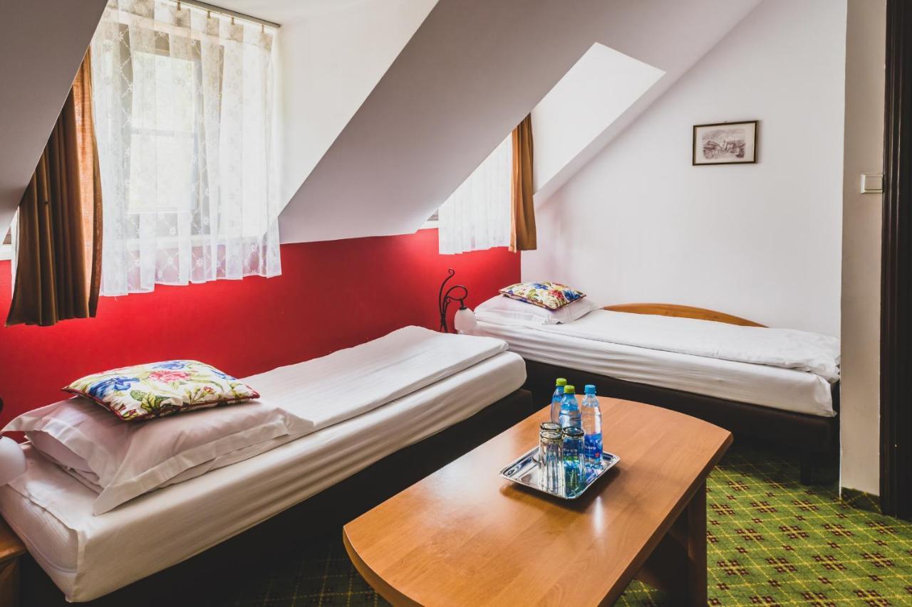 Hotel Wenus Kazimierz Dolny Luaran gambar