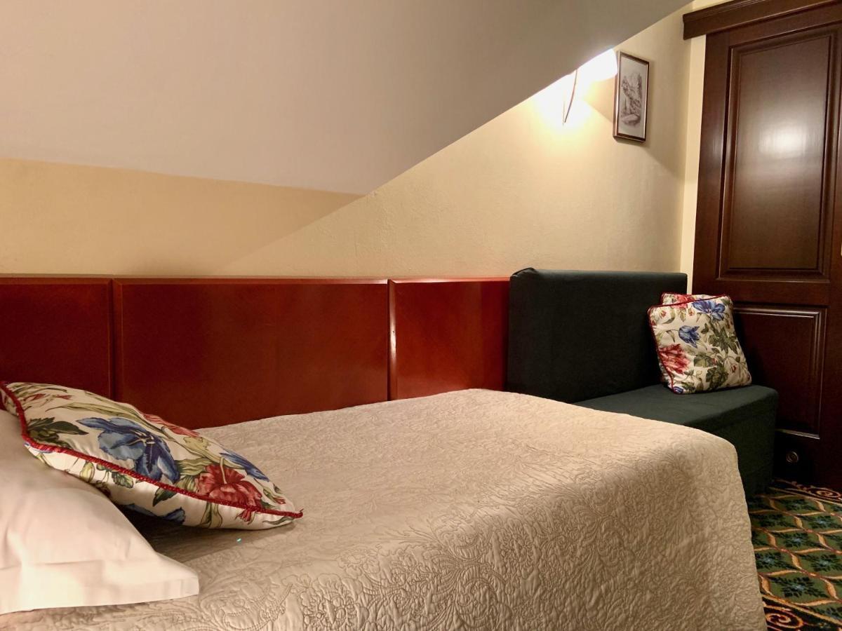 Hotel Wenus Kazimierz Dolny Luaran gambar